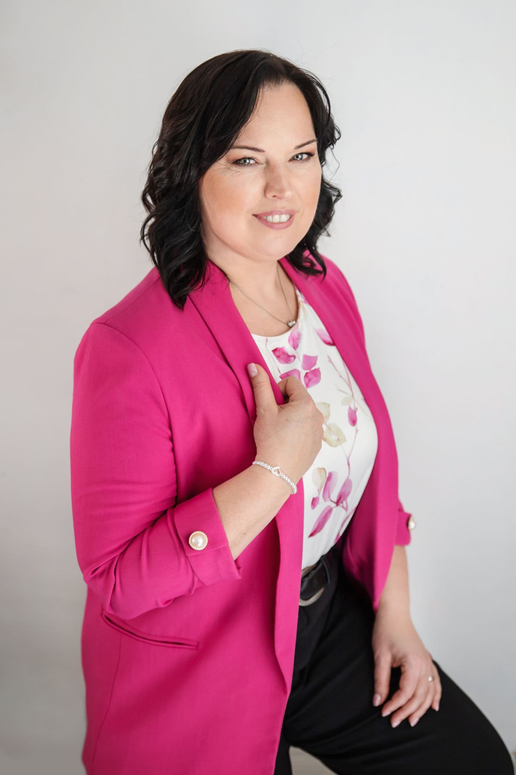 Andrea Šťastná